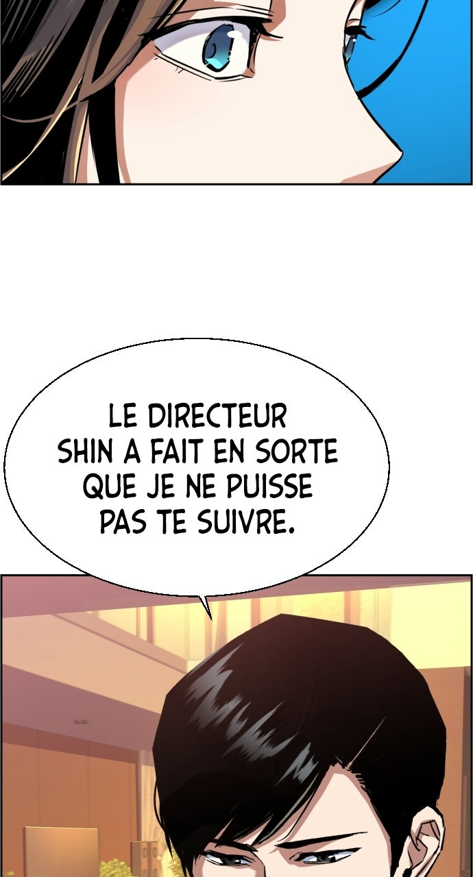 Read High School Mercenary fr Manga Online