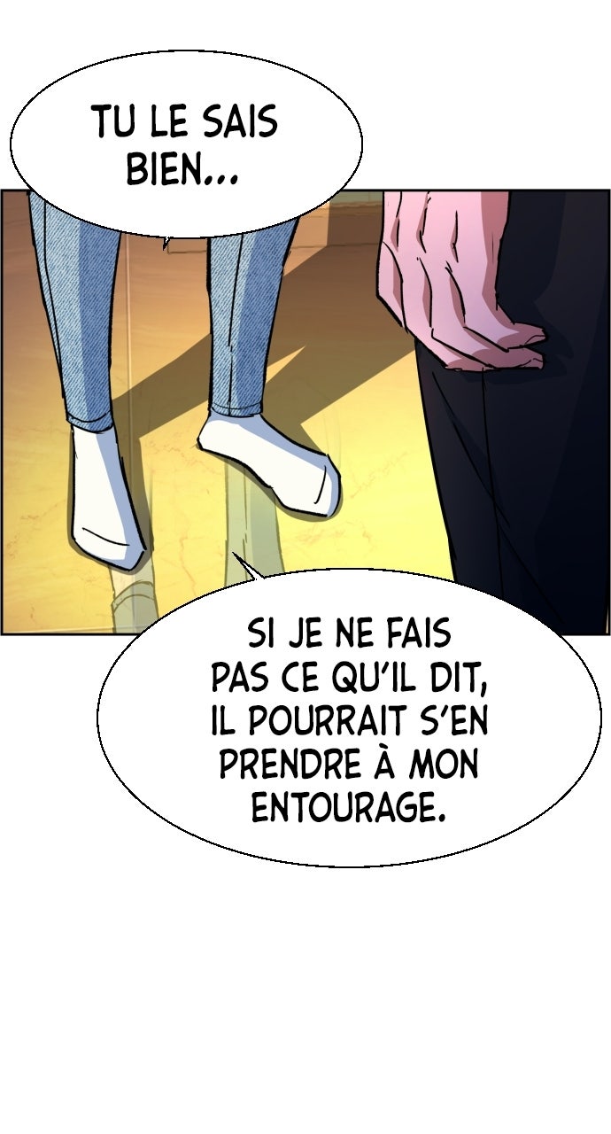 Read High School Mercenary fr Manga Online