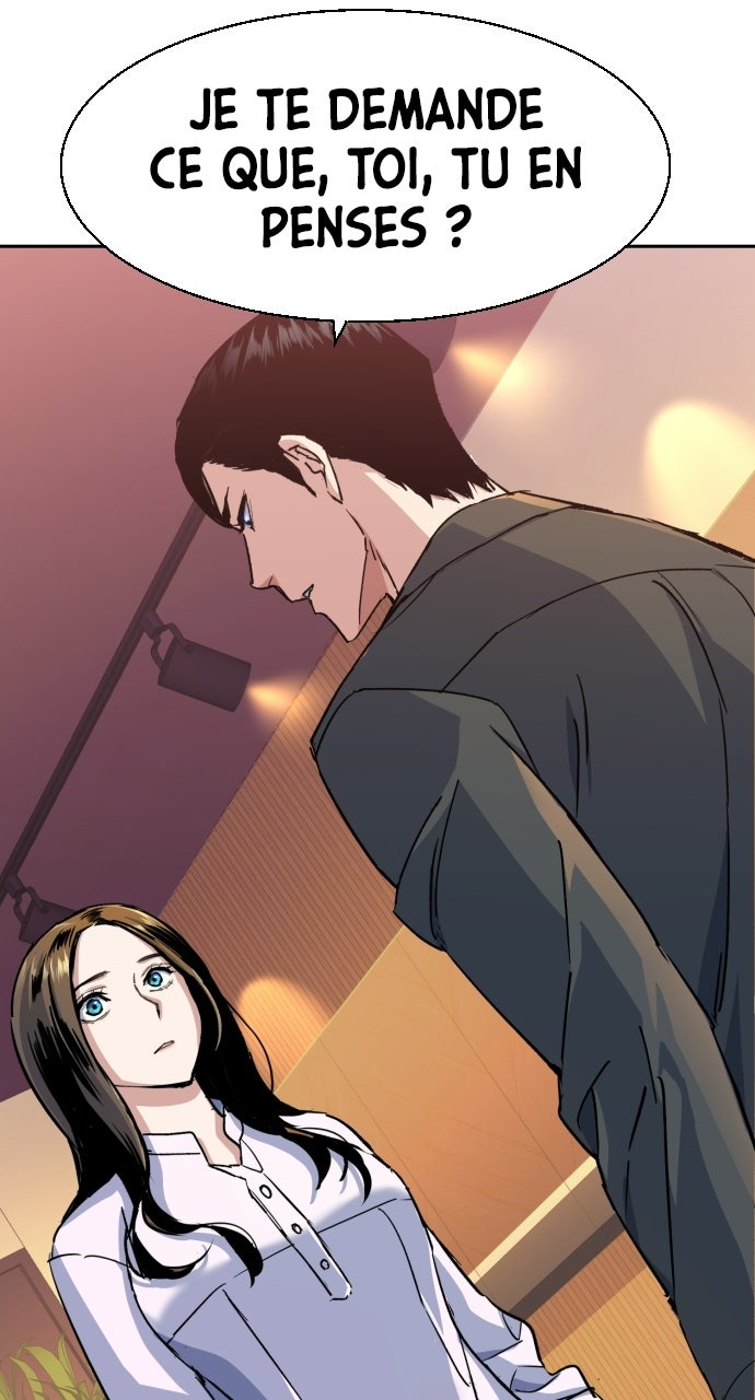 Read High School Mercenary fr Manga Online