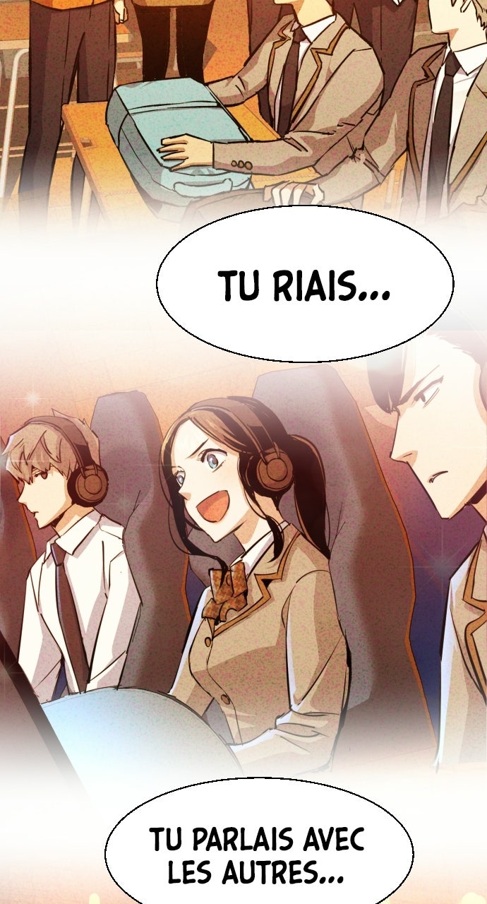 Read High School Mercenary fr Manga Online