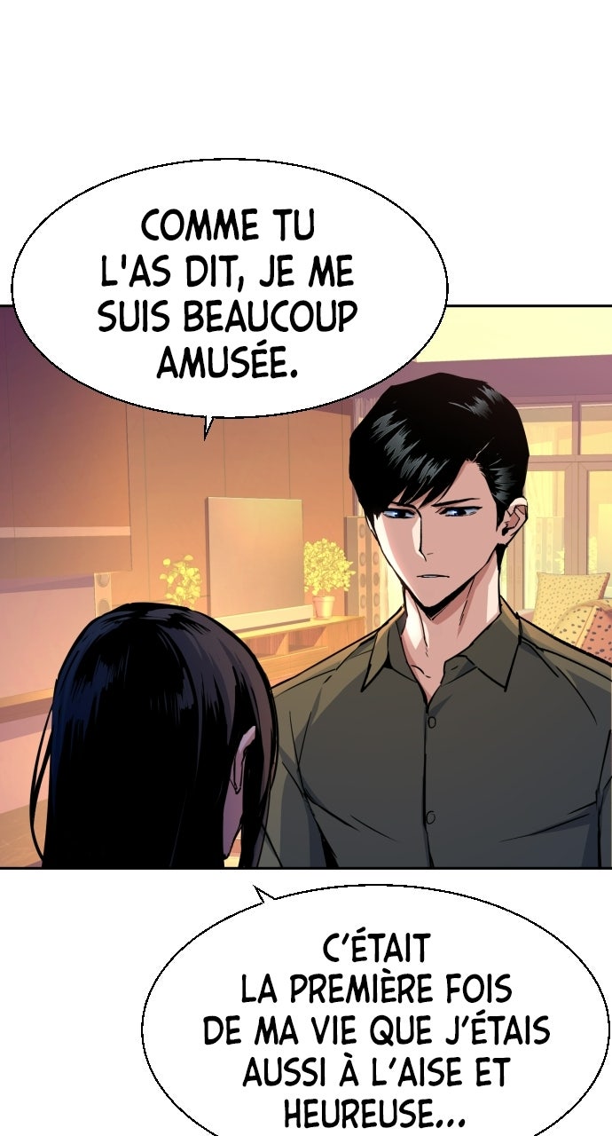 Read High School Mercenary fr Manga Online