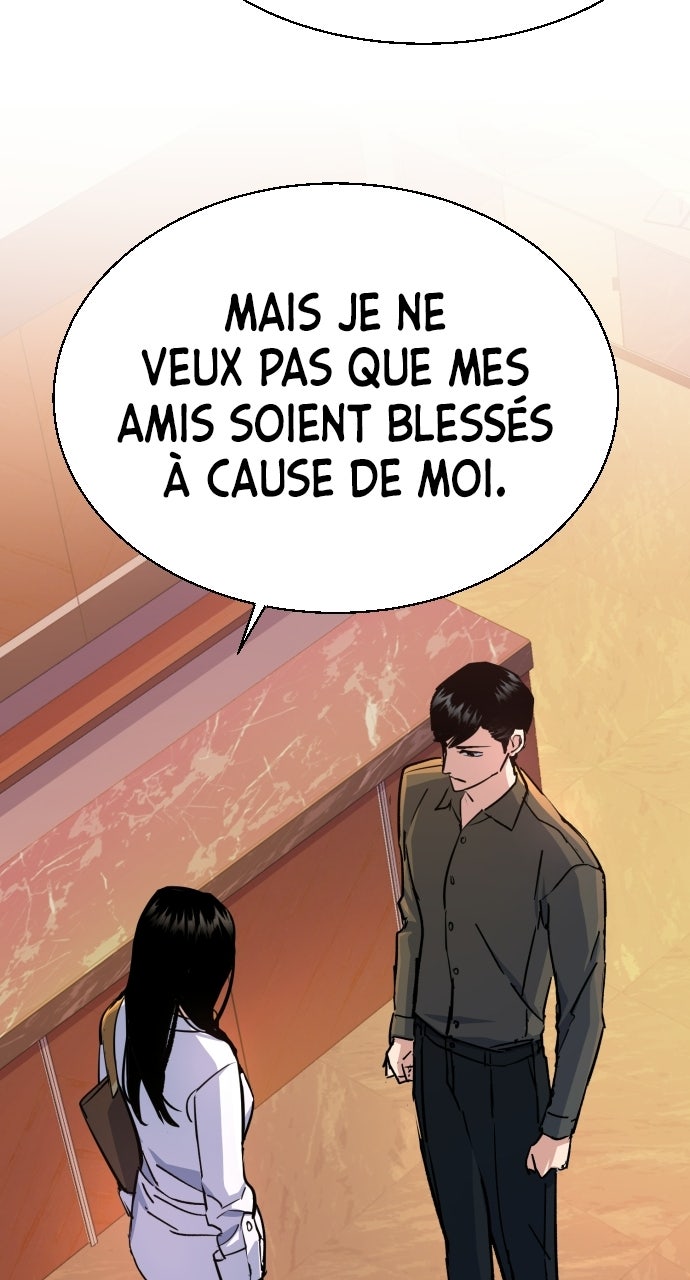 Read High School Mercenary fr Manga Online