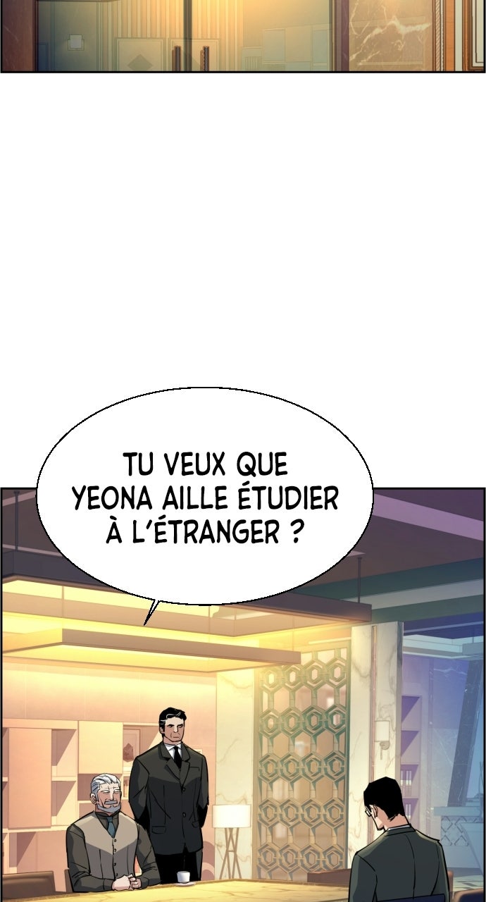 Read High School Mercenary fr Manga Online