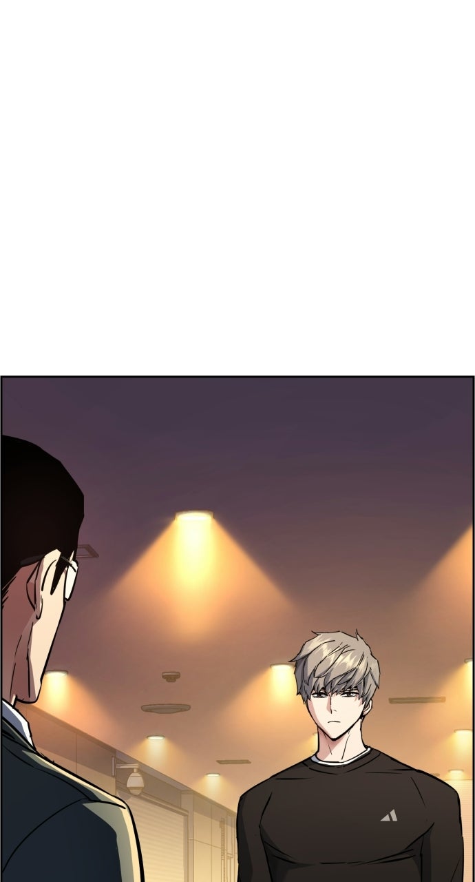 Read High School Mercenary fr Manga Online