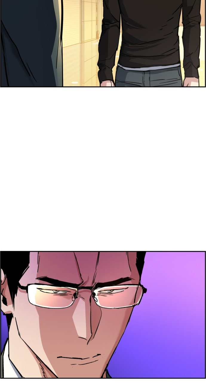 Read High School Mercenary fr Manga Online