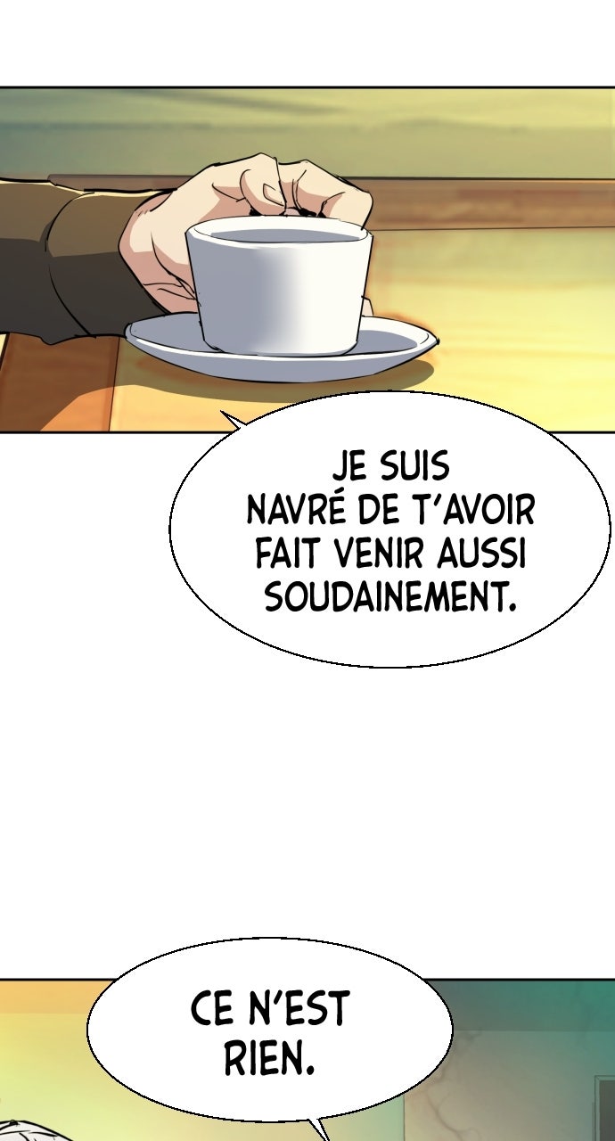 Read High School Mercenary fr Manga Online