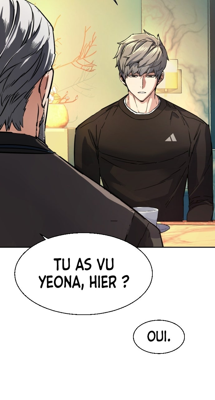 Read High School Mercenary fr Manga Online