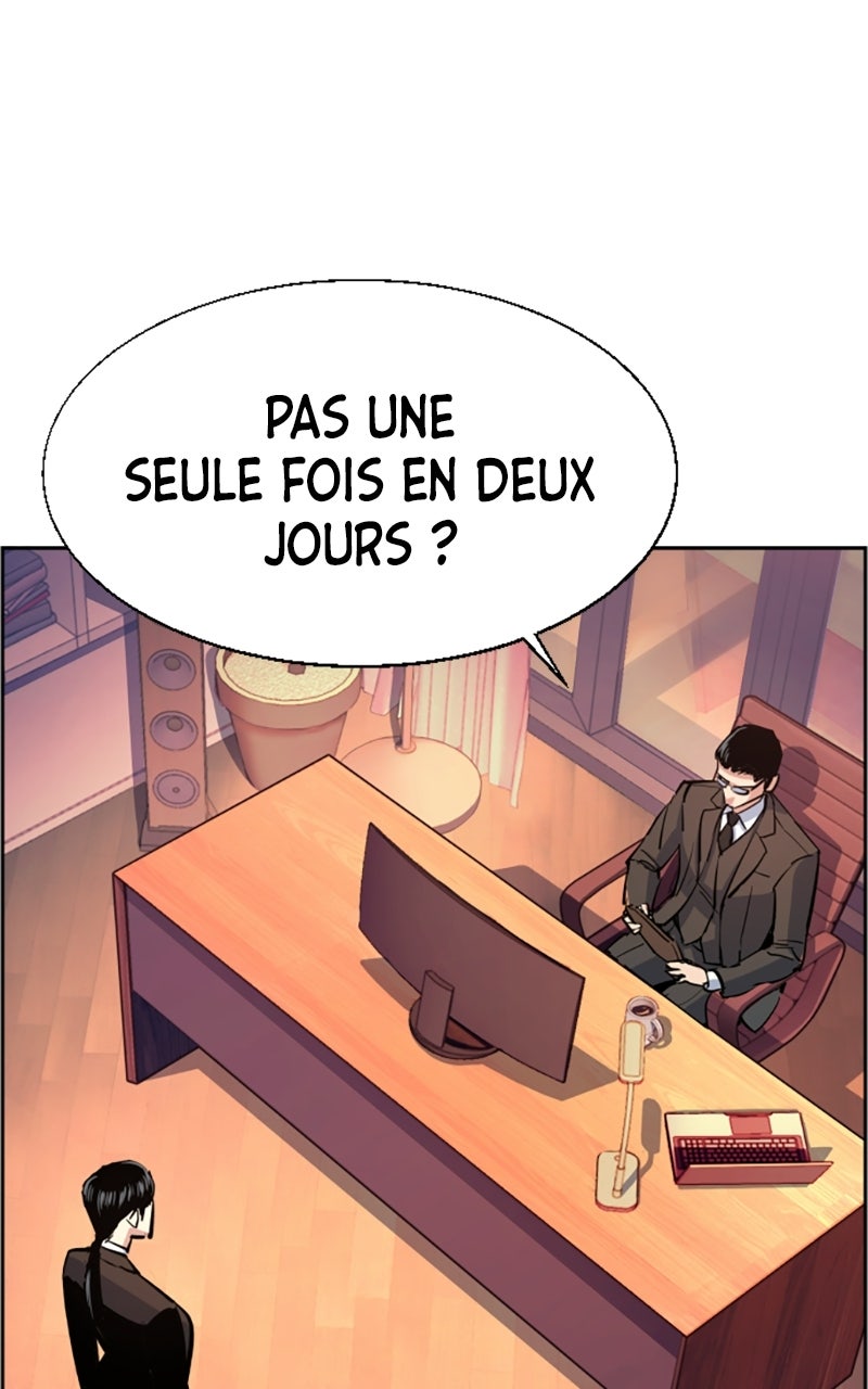 Read High School Mercenary fr Manga Online