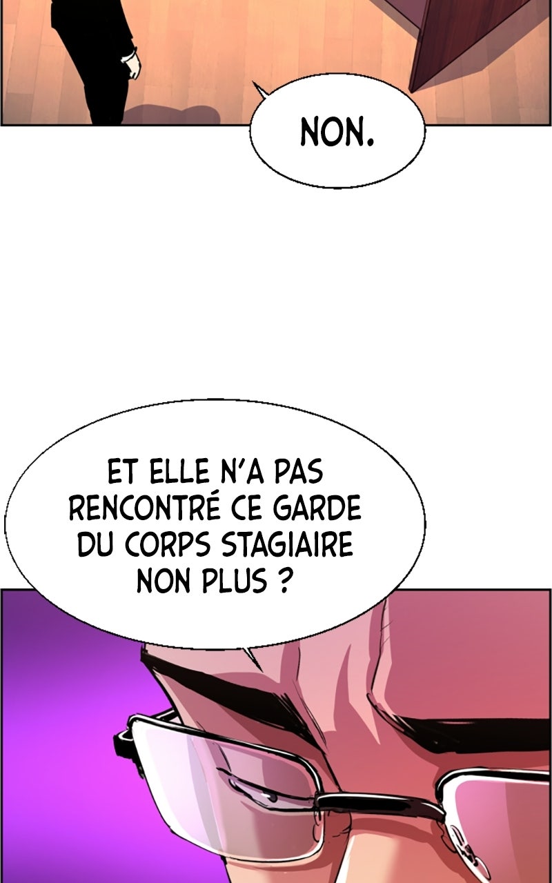 Read High School Mercenary fr Manga Online