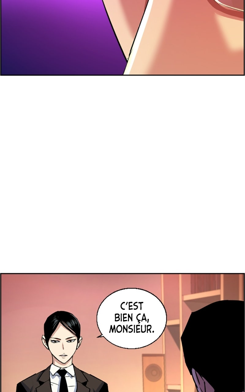 Read High School Mercenary fr Manga Online