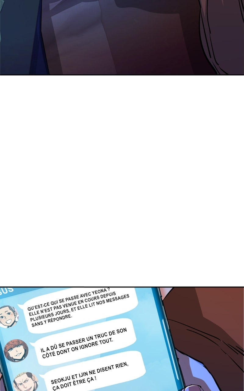 Read High School Mercenary fr Manga Online