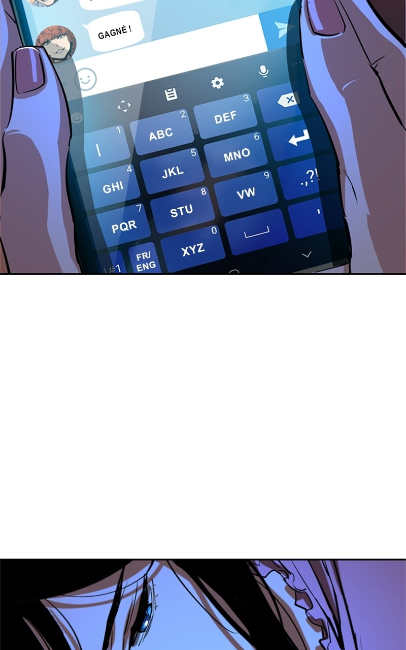 Read High School Mercenary fr Manga Online