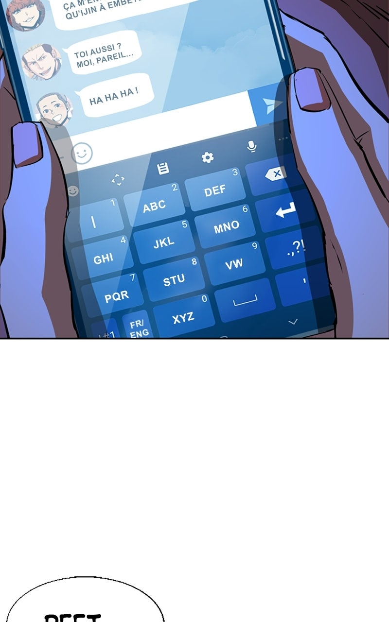 Read High School Mercenary fr Manga Online