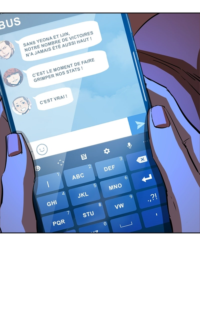 Read High School Mercenary fr Manga Online