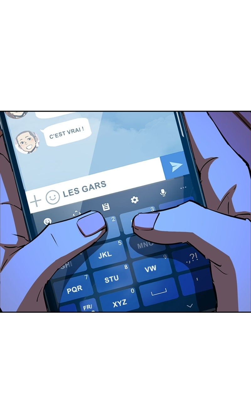 Read High School Mercenary fr Manga Online