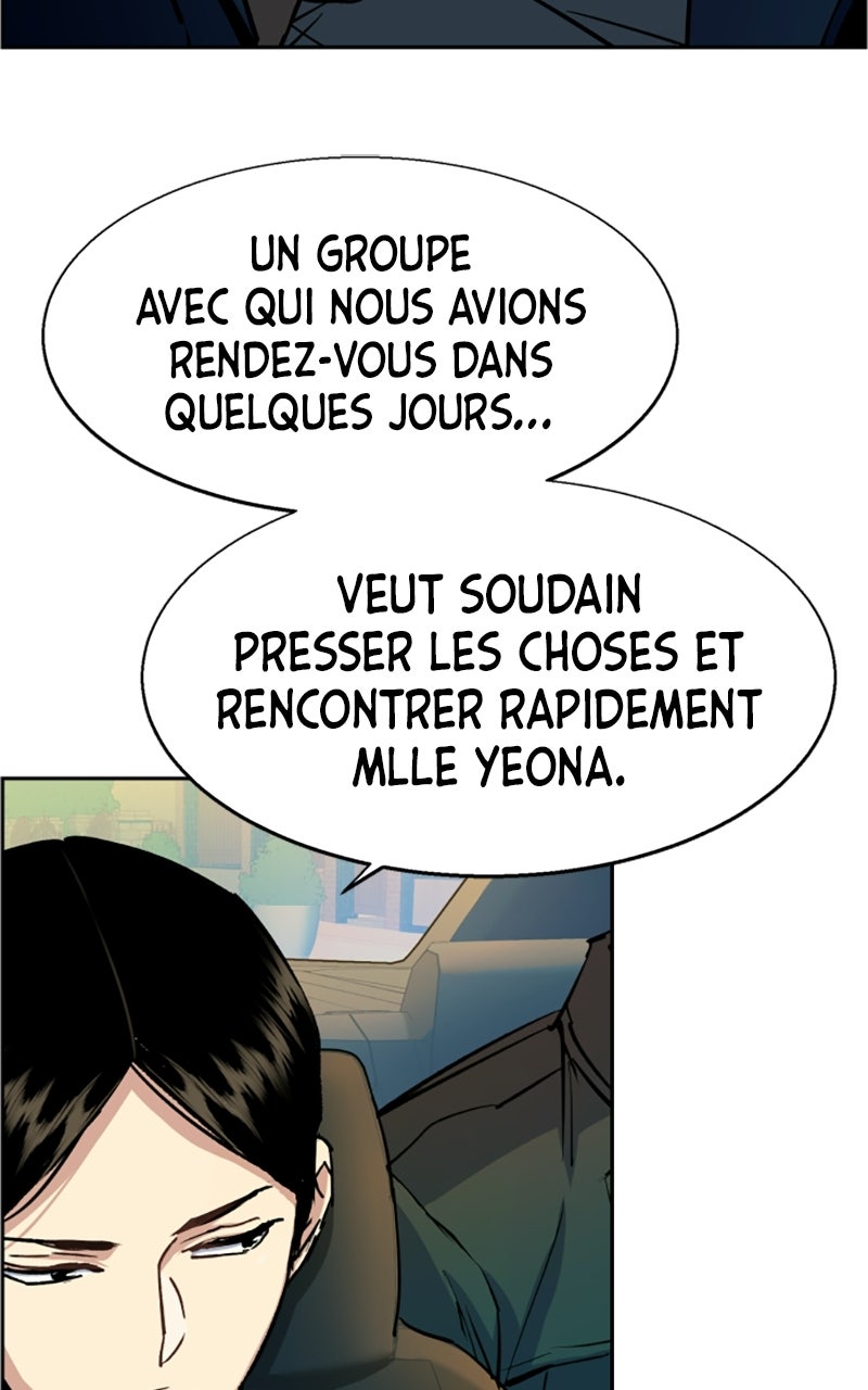 Read High School Mercenary fr Manga Online