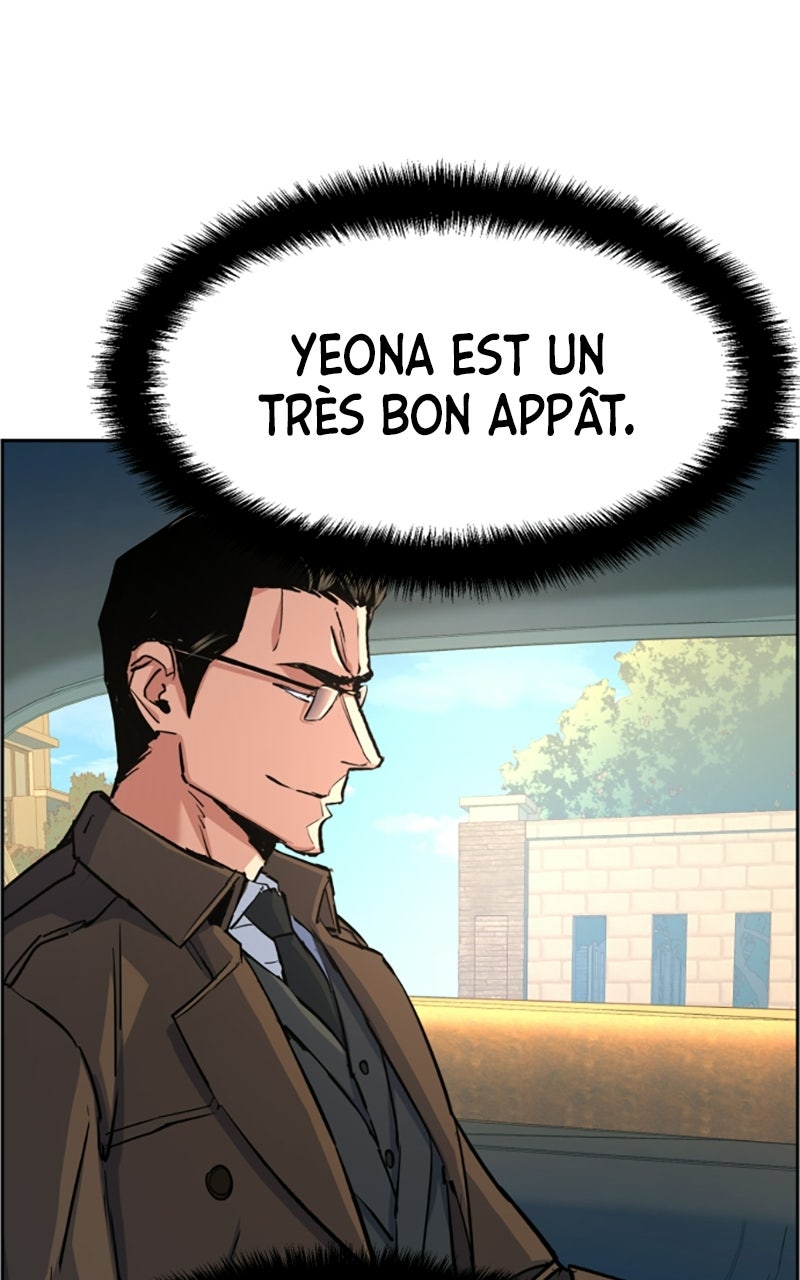 Read High School Mercenary fr Manga Online