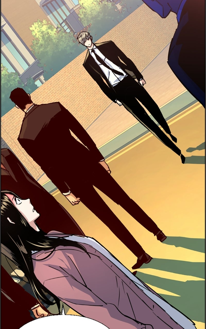 Read High School Mercenary fr Manga Online