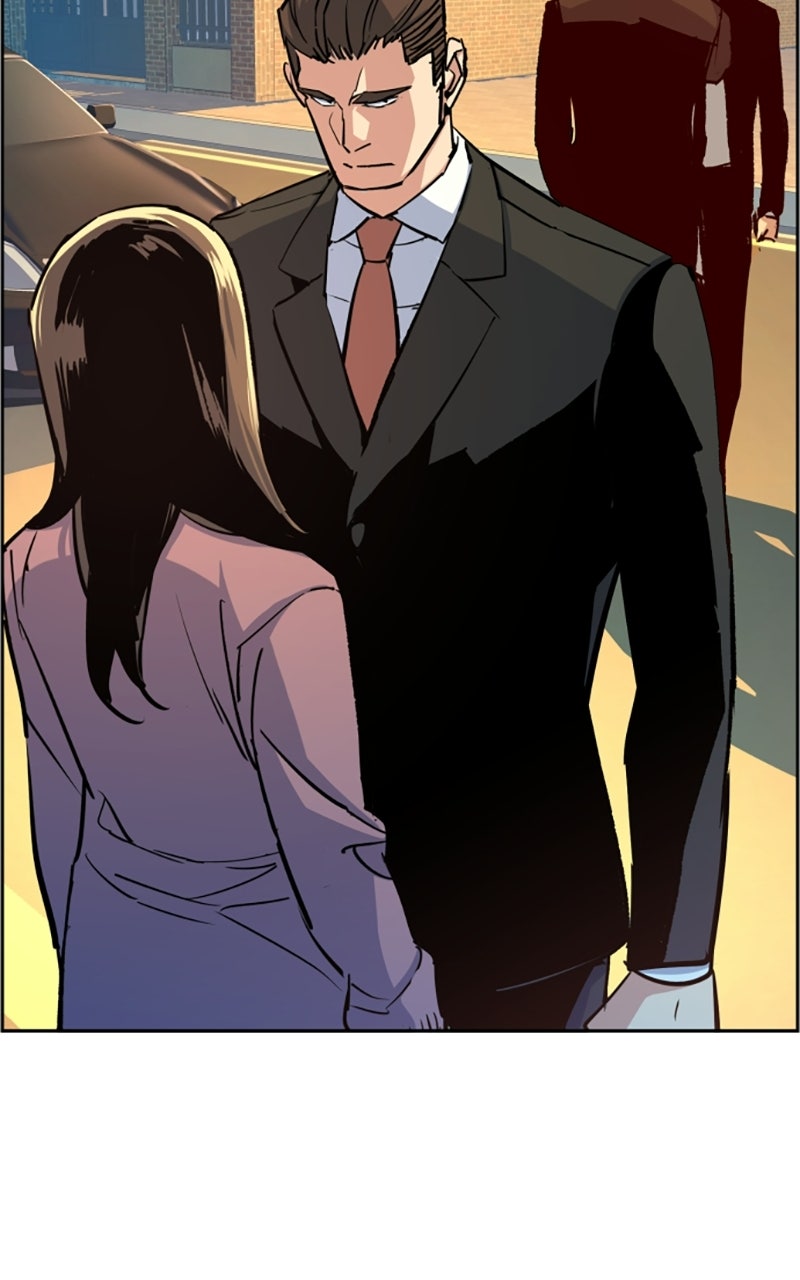 Read High School Mercenary fr Manga Online