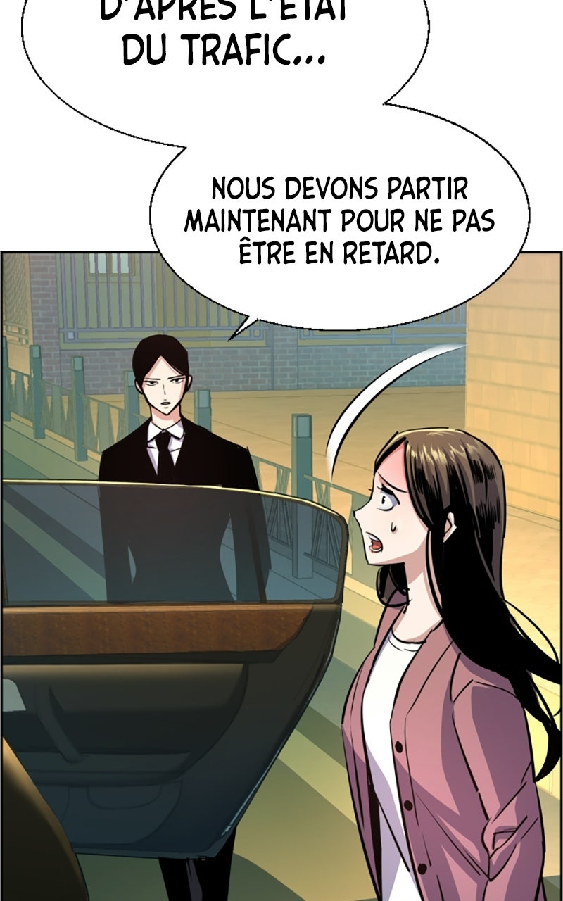 Read High School Mercenary fr Manga Online