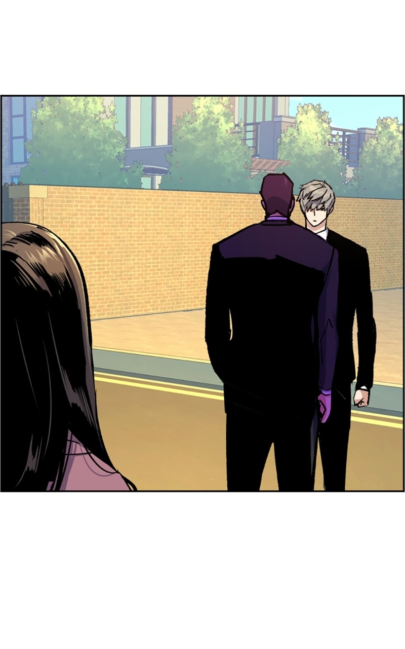 Read High School Mercenary fr Manga Online