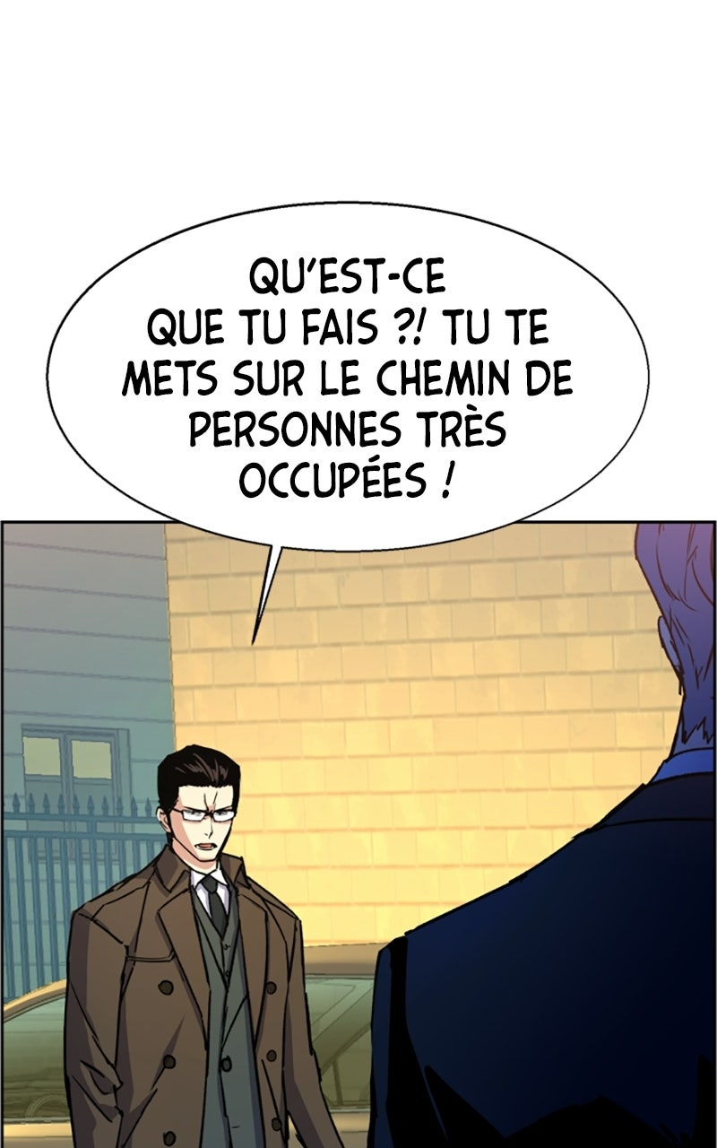 Read High School Mercenary fr Manga Online