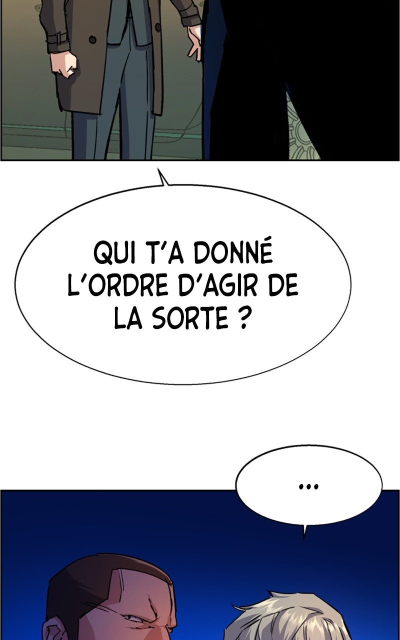 Read High School Mercenary fr Manga Online