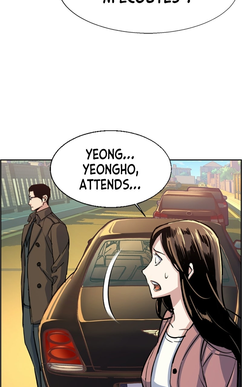 Read High School Mercenary fr Manga Online