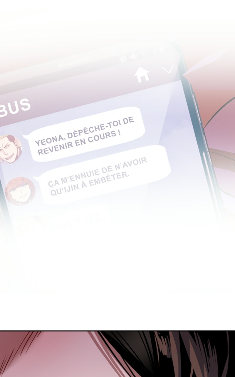 Read High School Mercenary fr Manga Online