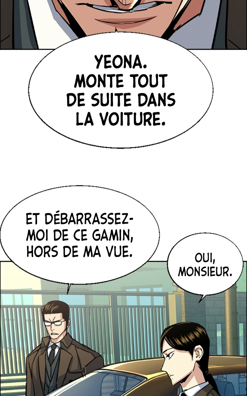 Read High School Mercenary fr Manga Online