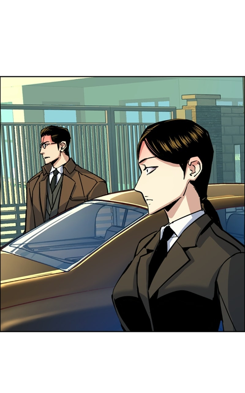 Read High School Mercenary fr Manga Online