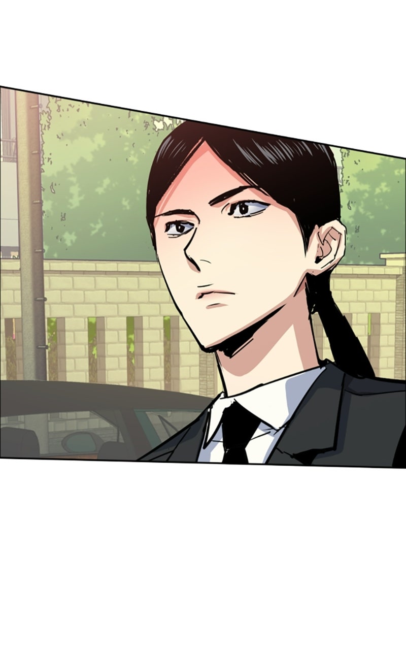 Read High School Mercenary fr Manga Online