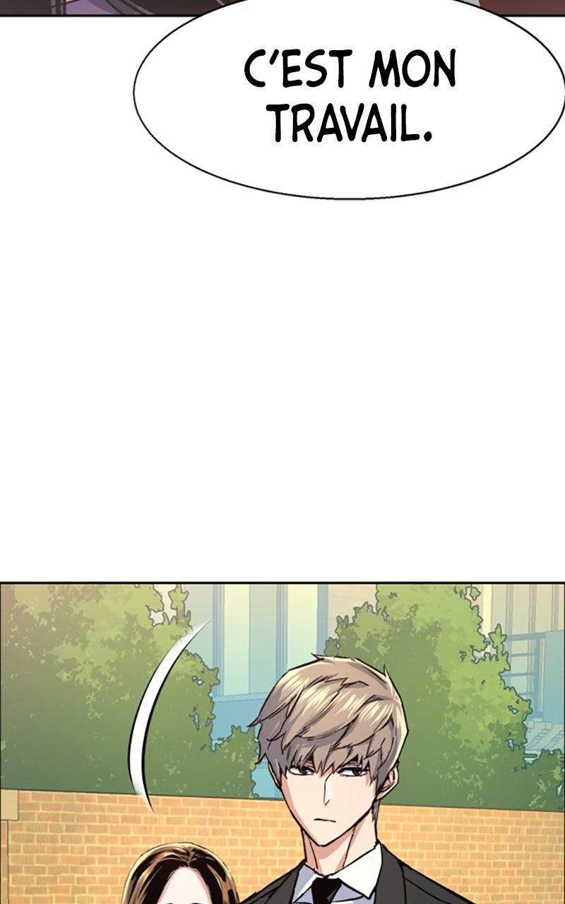 Read High School Mercenary fr Manga Online