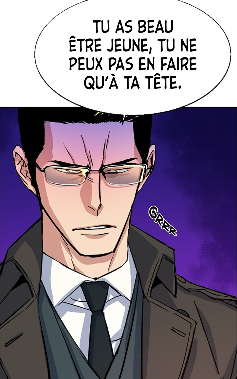 Read High School Mercenary fr Manga Online