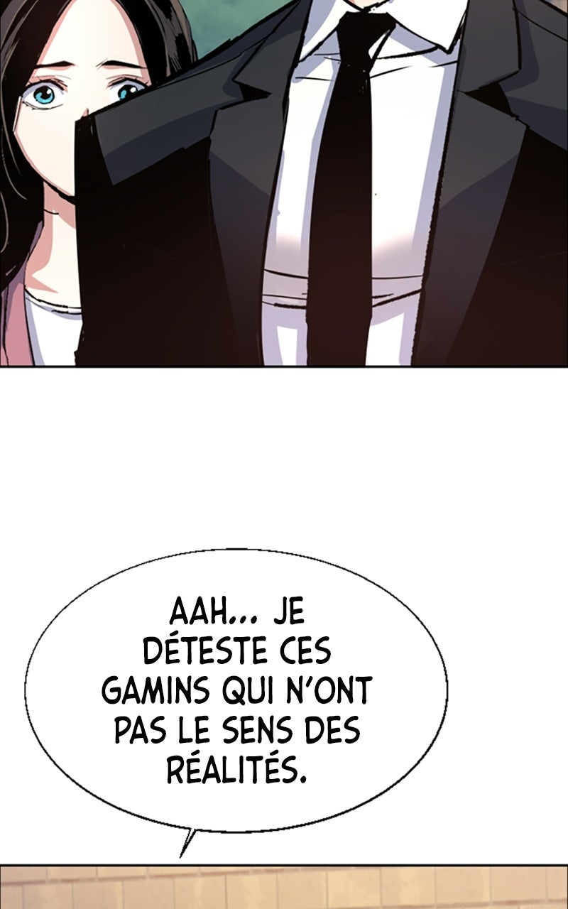 Read High School Mercenary fr Manga Online