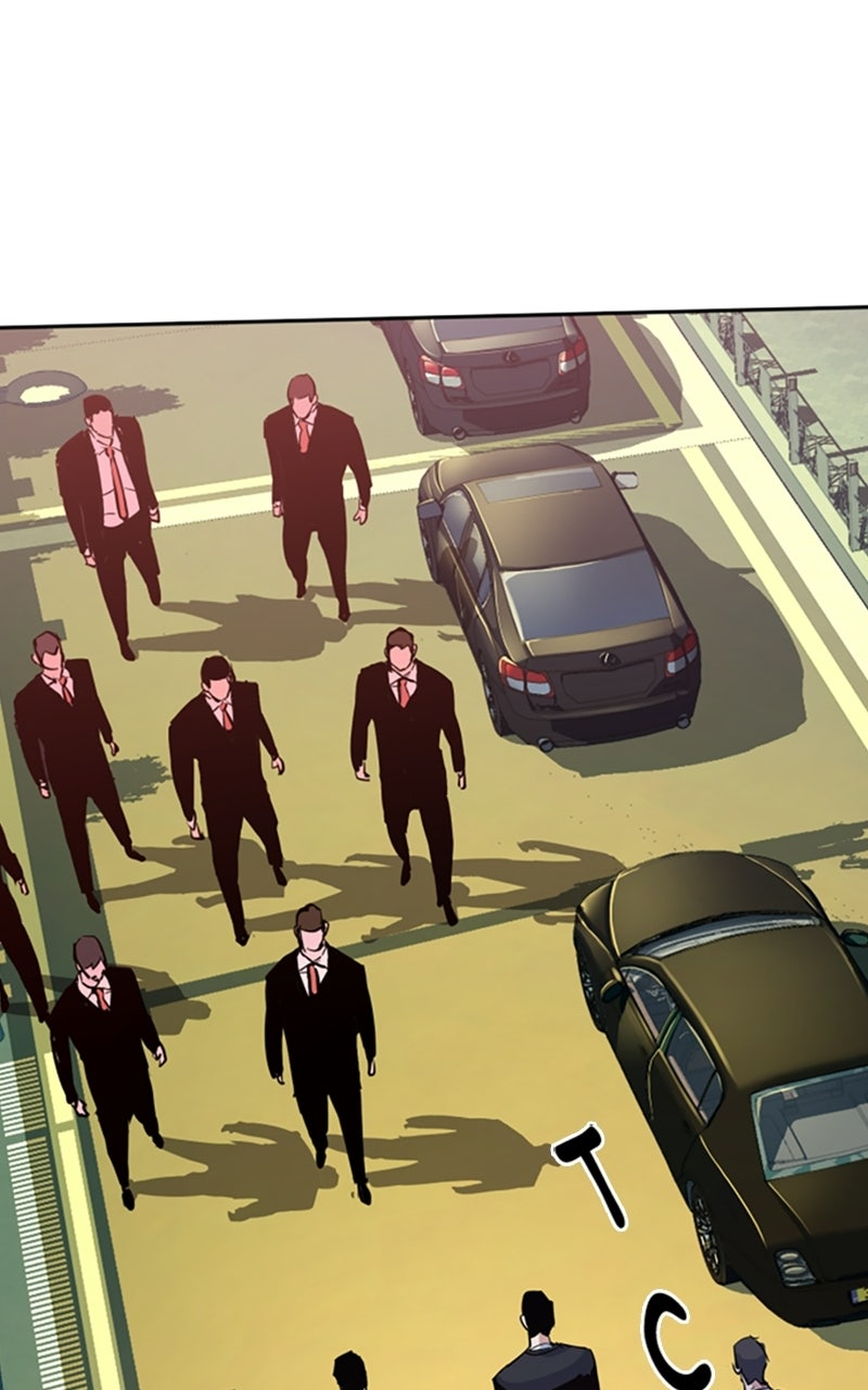 Read High School Mercenary fr Manga Online