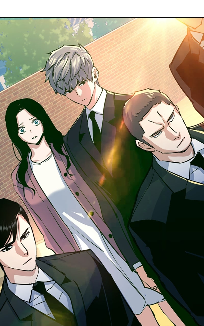 Read High School Mercenary fr Manga Online