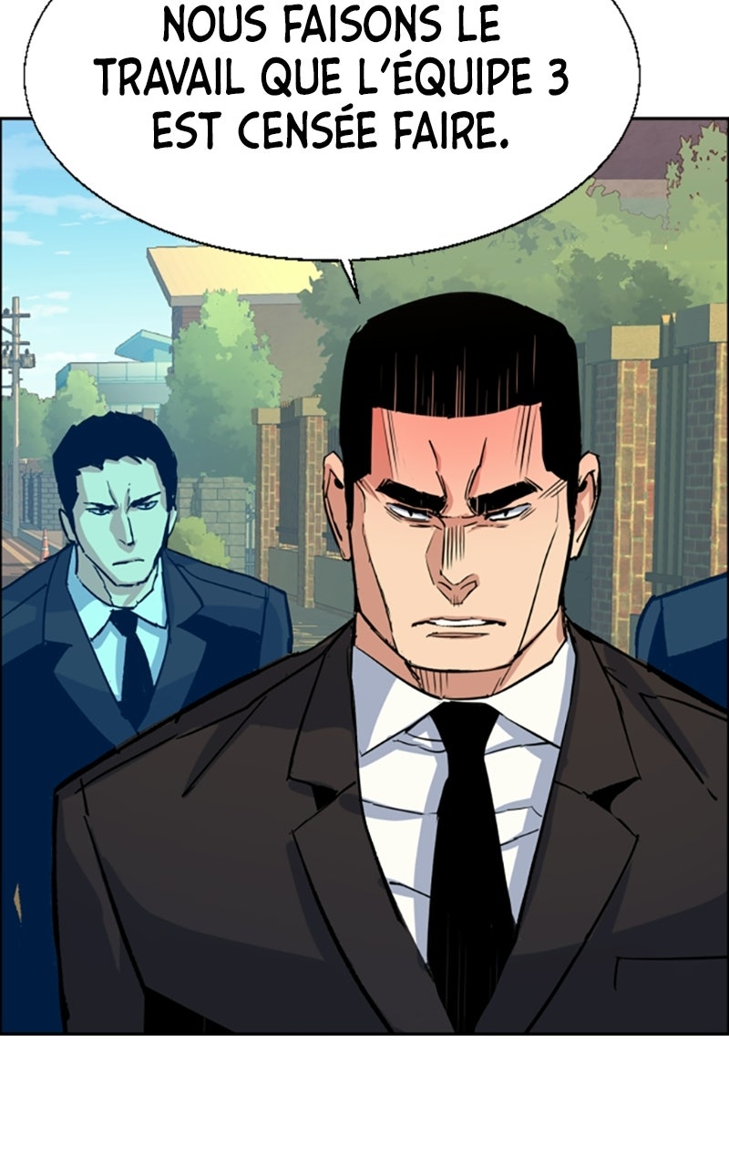 Read High School Mercenary fr Manga Online