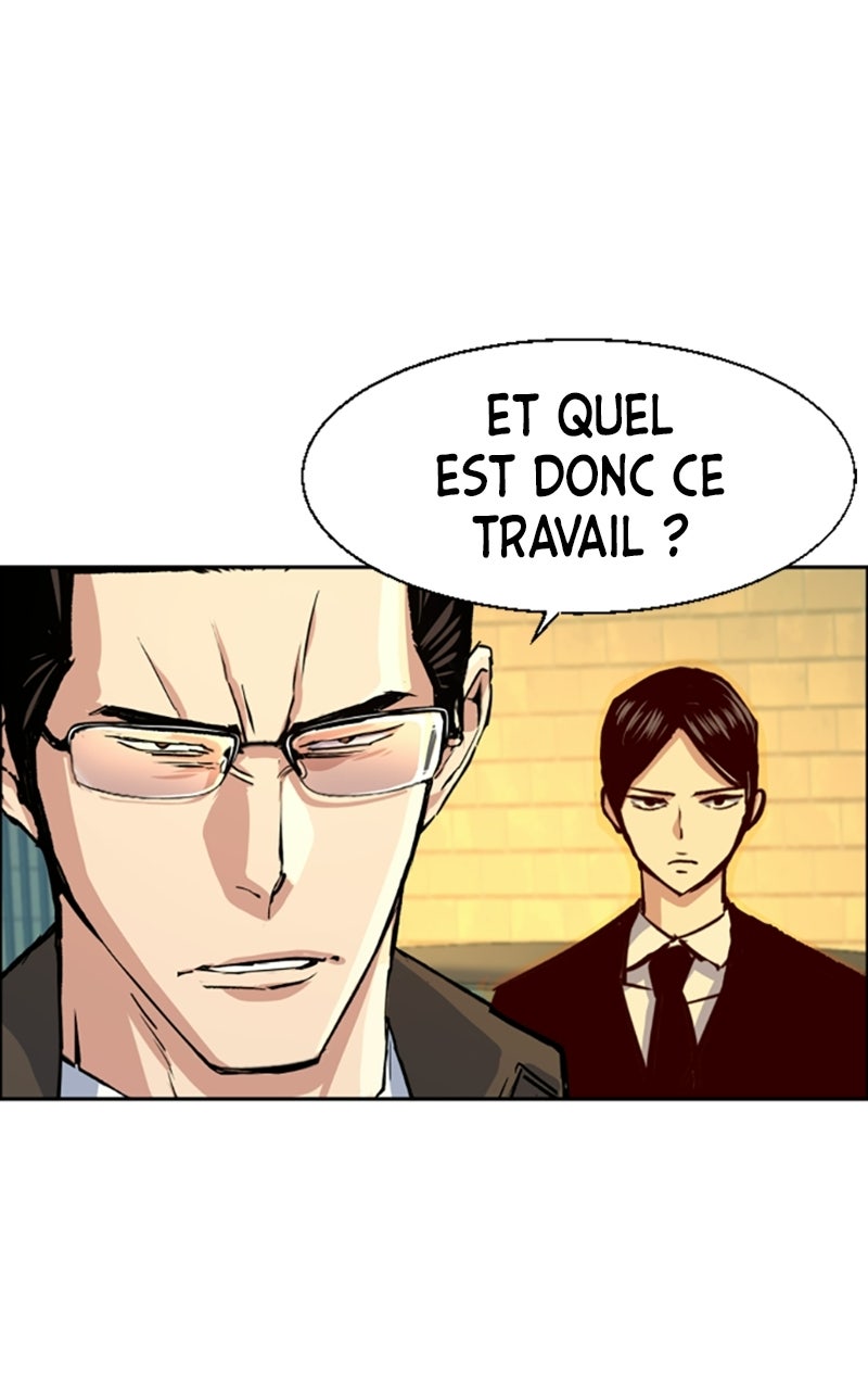 Read High School Mercenary fr Manga Online