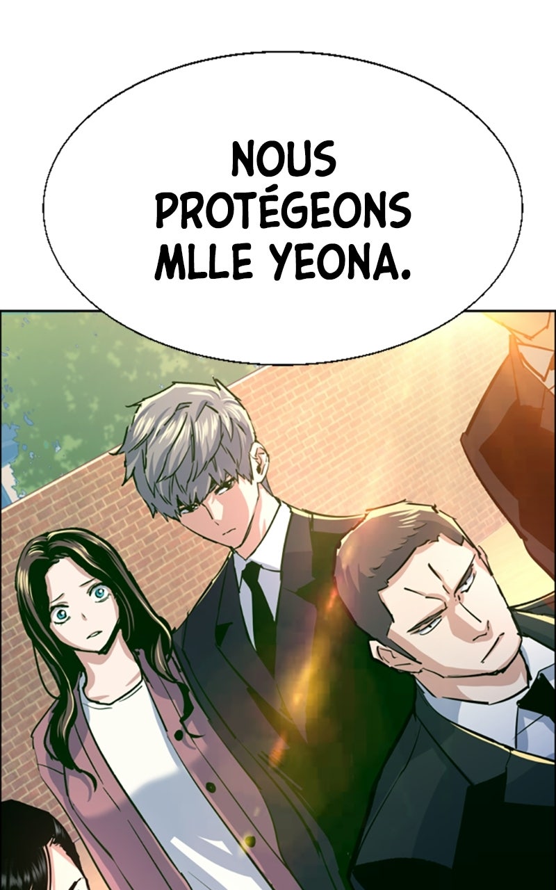 Read High School Mercenary fr Manga Online