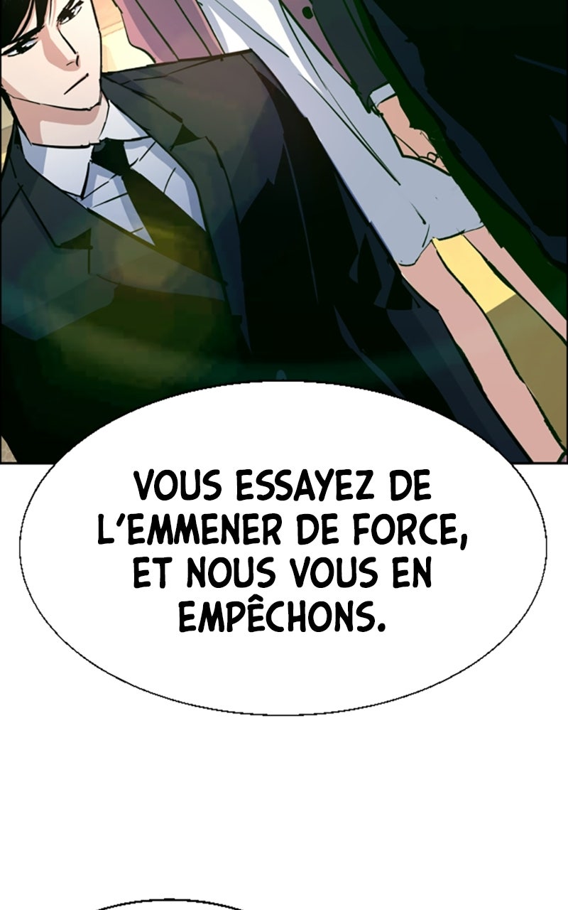 Read High School Mercenary fr Manga Online