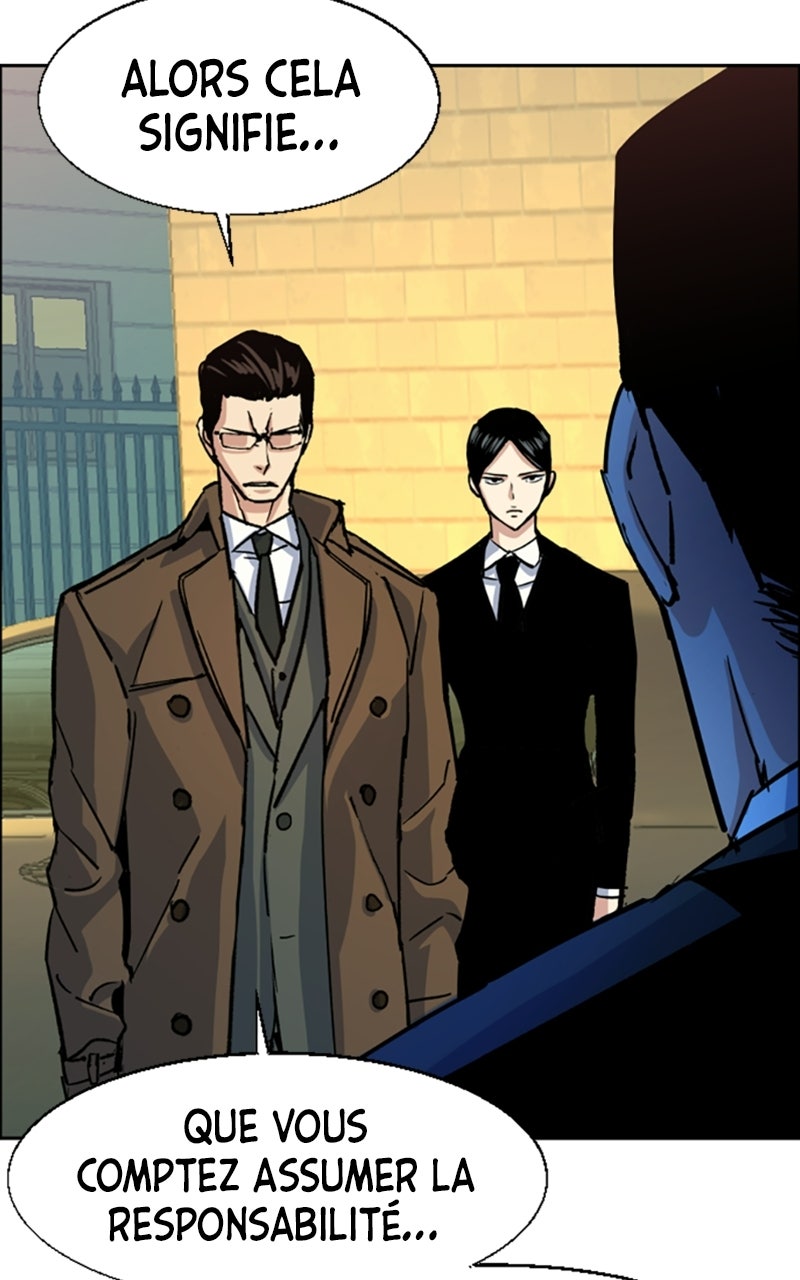 Read High School Mercenary fr Manga Online