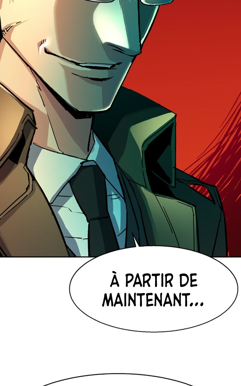 Read High School Mercenary fr Manga Online