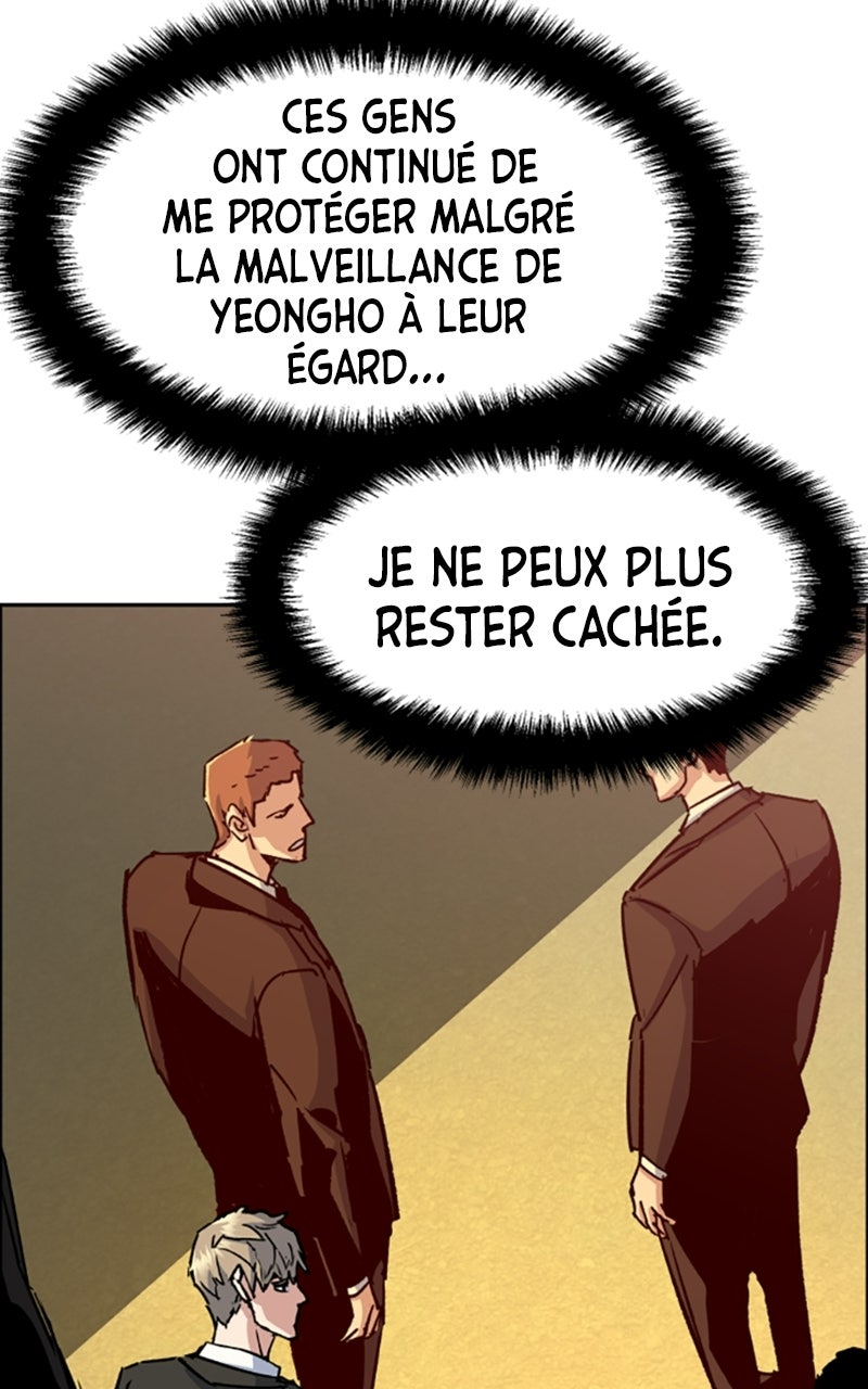 Read High School Mercenary fr Manga Online