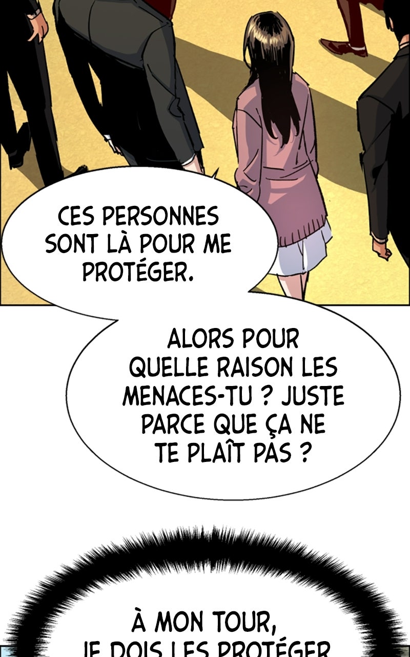 Read High School Mercenary fr Manga Online