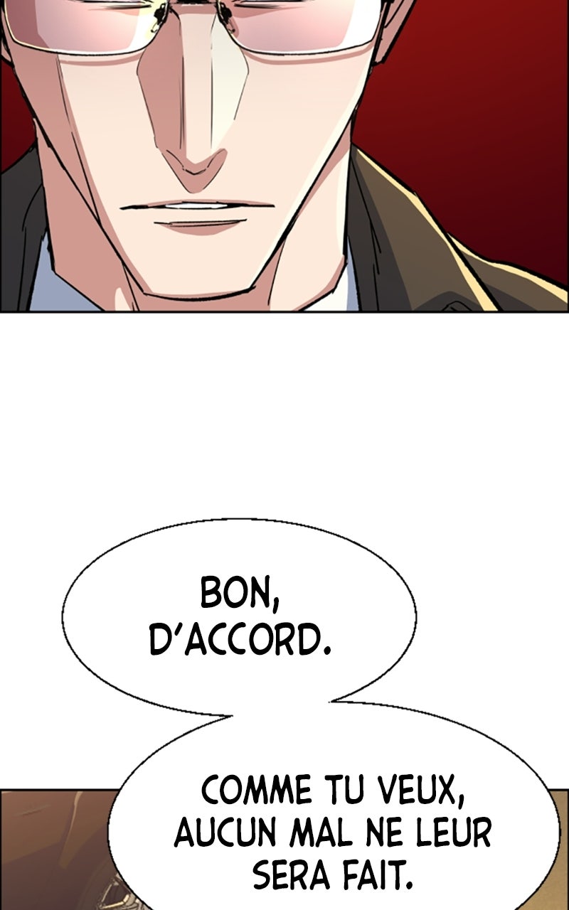 Read High School Mercenary fr Manga Online