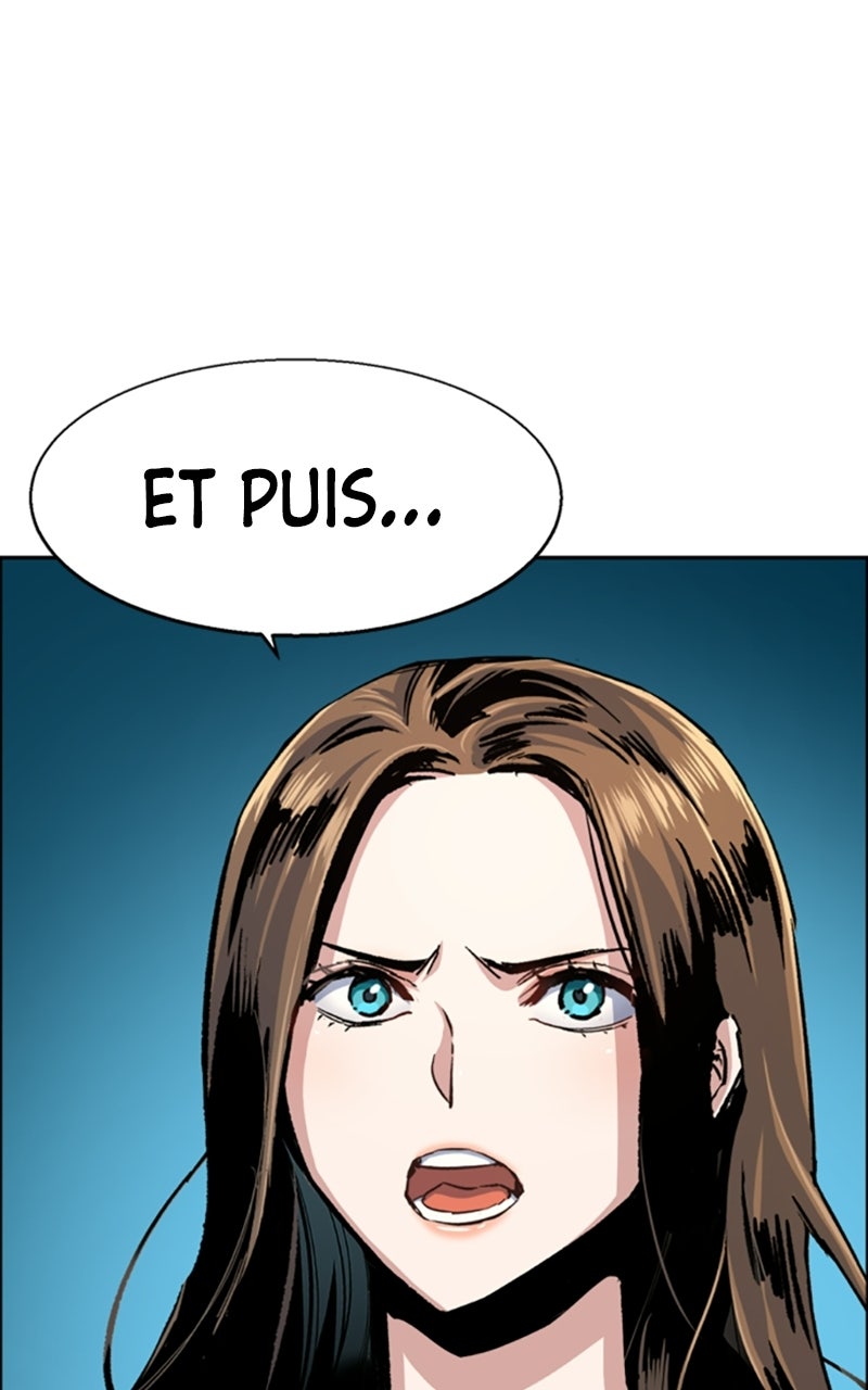 Read High School Mercenary fr Manga Online