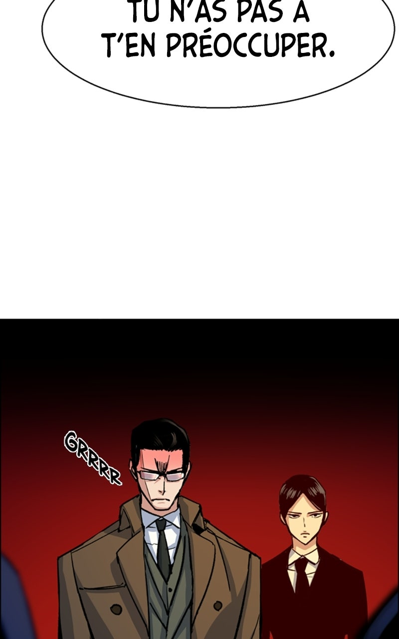 Read High School Mercenary fr Manga Online