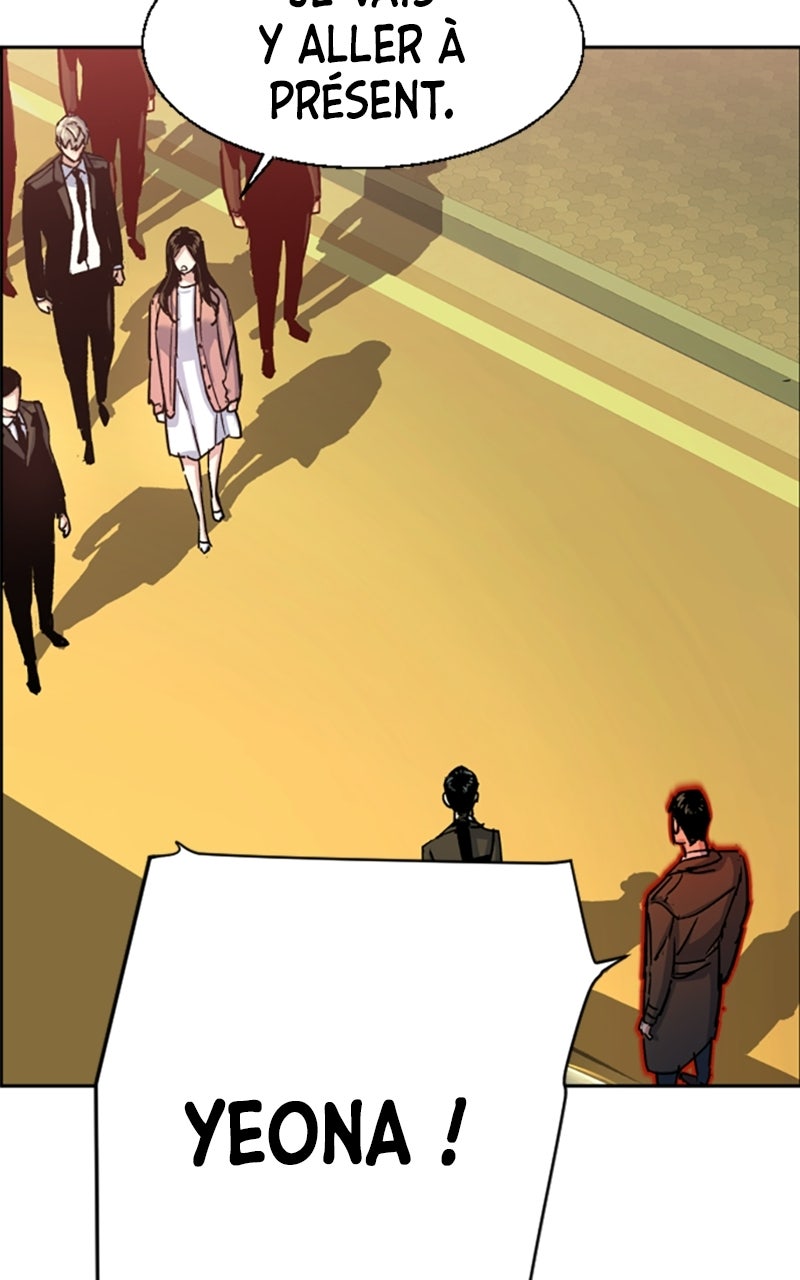 Read High School Mercenary fr Manga Online