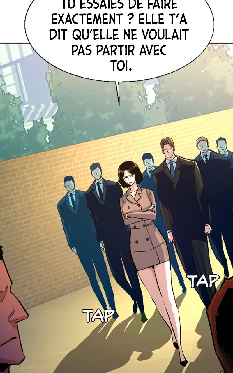 Read High School Mercenary fr Manga Online